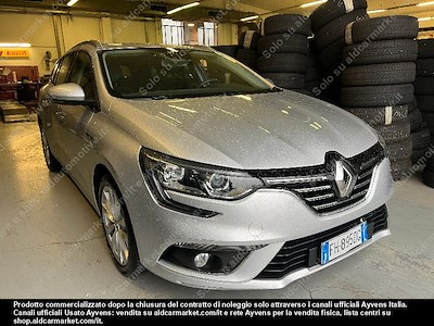 Renault megane sporter 1.5 dci 81kw -