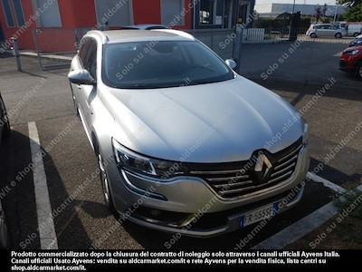 Renault talisman sporter zen energy dci -