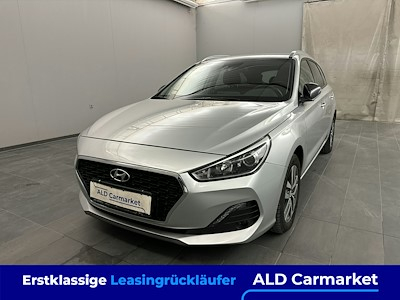 Hyundai I30 Kombi 1.0 T-GDI YES! Kombi, 5-turig, 6-Gang