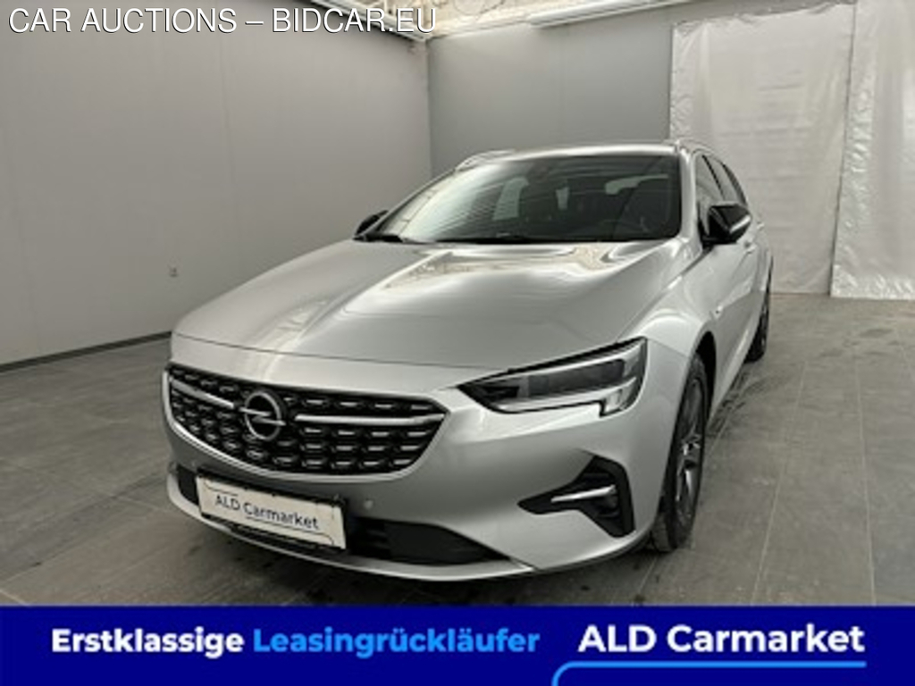 Opel Insignia Sports Tourer 2.0 Diesel Aut. Elegance Kombi, 5-turig, Automatik, 8-Gang