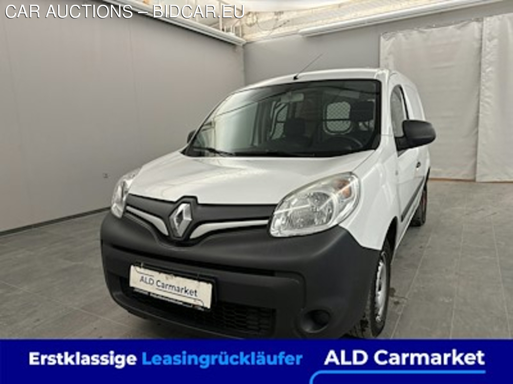 Renault Kangoo Rapid (ENERGY) dCi 90 (Start &amp; Stop) Extra Kasten, 4-turig, 5-Gang