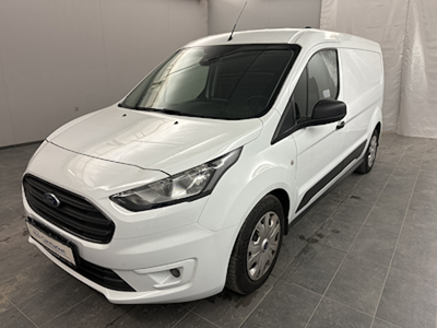 Ford Transit connect FORD Transit Connect 210 L2 S&amp;S Trend Kasten, 4-turig, 6-Gang