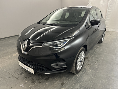 Renault ZOE RENAULT ZOE (ohne Batterie) Z.E. 50 EXPERIENCE Limousine, 5-turig, Direktantrieb, 1-Gang