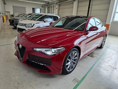 Alfa Romeo Giulia Sprint 2,0 200 AT8 148KW