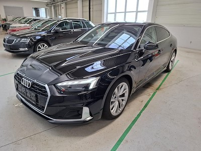 Audi A5 Sportback 40 TDI S-tronic Advanced 140KW