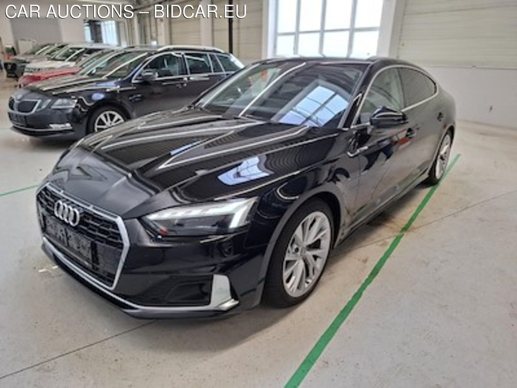 Audi A5 Sportback 40 TDI S-tronic Advanced 140KW