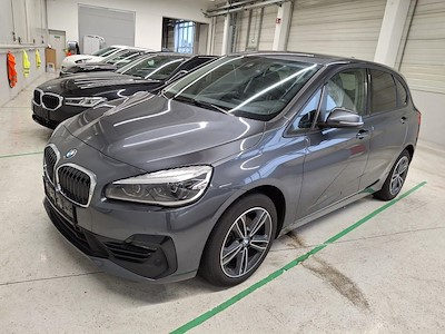 BMW Series 2 216d A Active Tourer 85KW