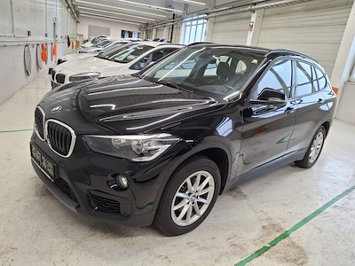 BMW X1 sDrive 18d A 110KW