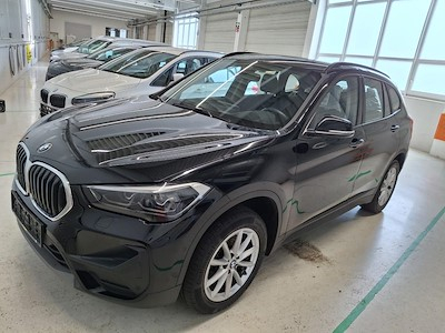 BMW X1 Sdrive18da 110KW