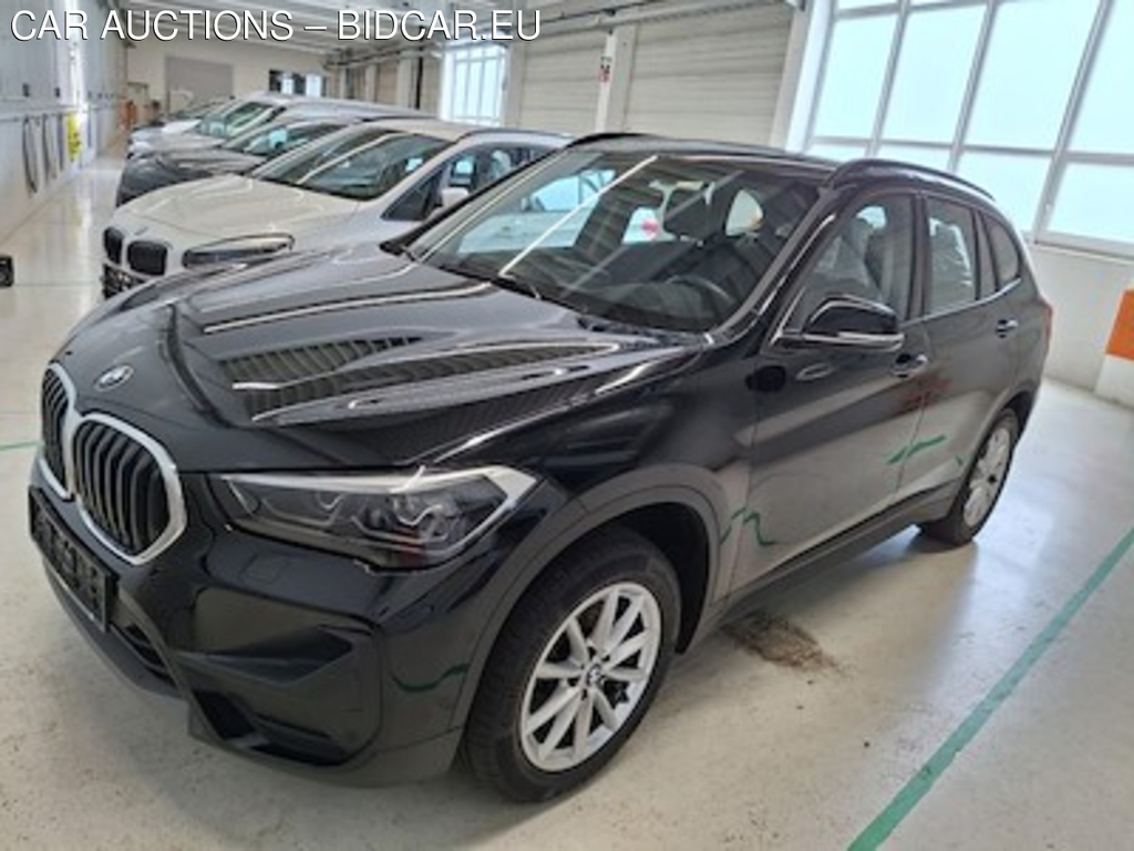 BMW X1 Sdrive18da 110KW