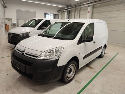 Citroen BERLINGO Kasten Komfort L1 BlueHDi 75 55KW