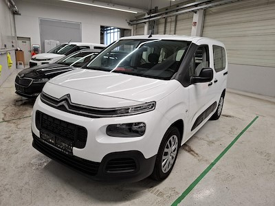 Citroen BERLINGO M Live BlueHDi 100 S&amp;S 75KW