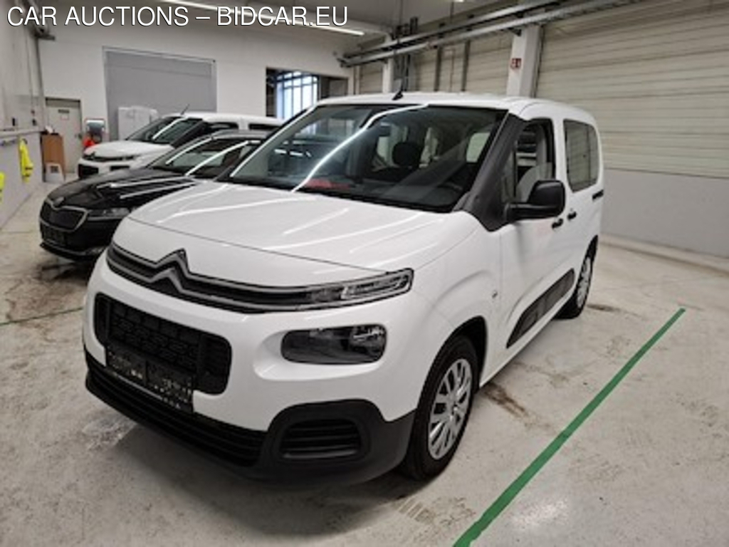 Citroen BERLINGO M Live BlueHDi 100 S&amp;S 75KW