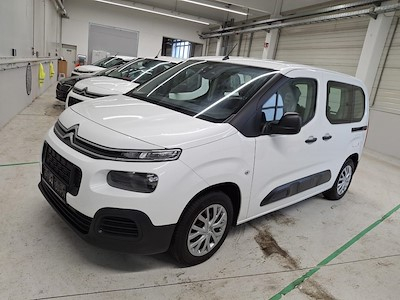 Citroen BERLINGO M Live BlueHDi 100 S&amp;S 75KW