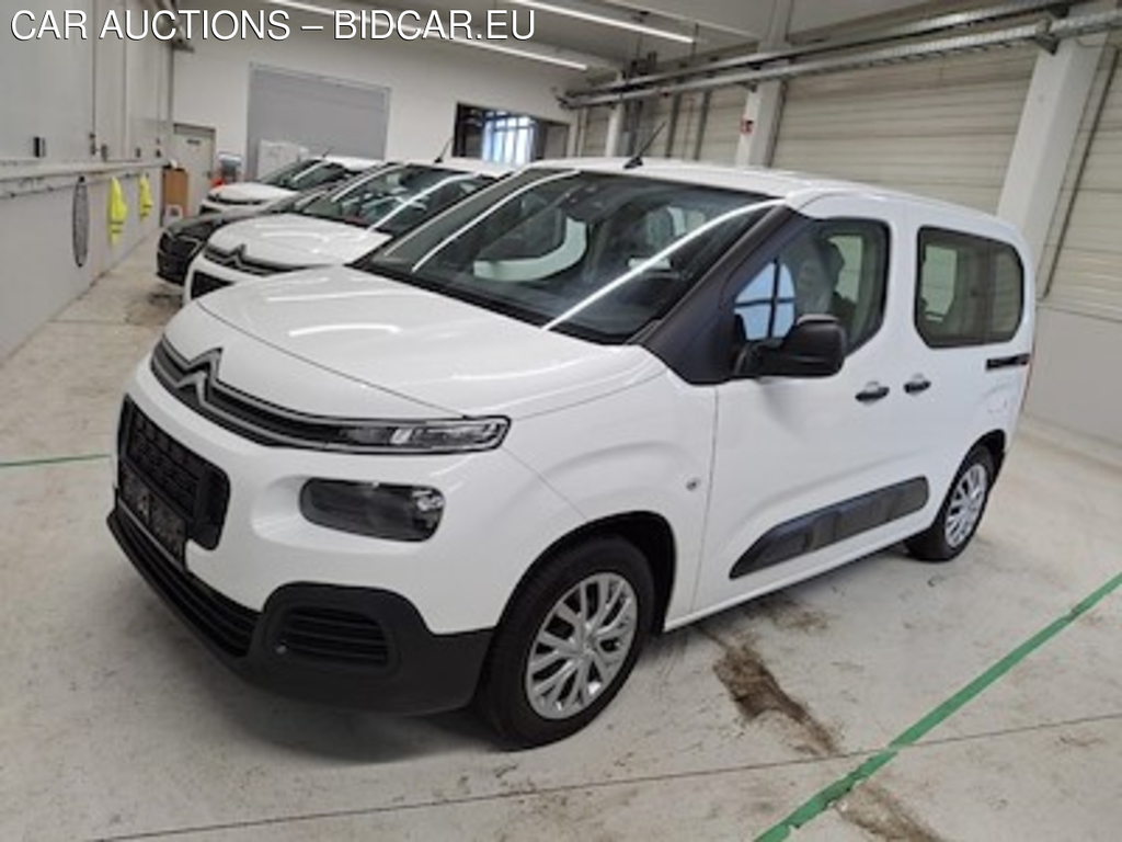 Citroen BERLINGO M Live BlueHDi 100 S&amp;S 75KW