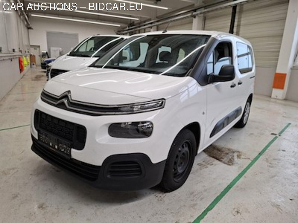 Citroen BERLINGO M Live BlueHDi 100 S&amp;S 75KW