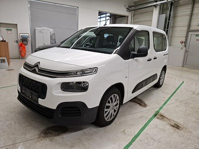 Citroen BERLINGO M Live BlueHDi 100 S&amp;S 75KW