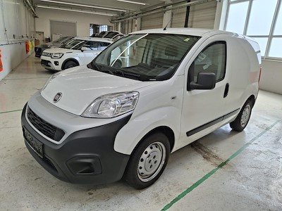 Fiat FIORINO Kastenwagen 1,3 MultijetII 80 SX 59KW