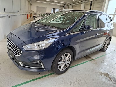 Ford GALAXY Titanium 2,0 EcoBlue SCR Aut. 140KW