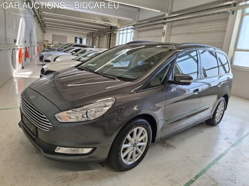 Ford GALAXY Trend 2,0 EcoBlue SCR 5-Sitzer 111KW