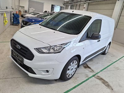 Ford Transit connect 1,5 Ecoblue L2 Trend 74KW