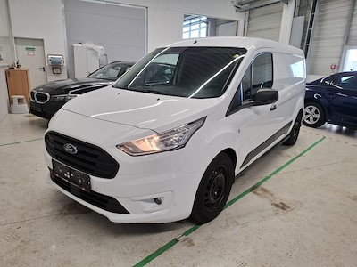 Ford Transit connect 1,5 Ecoblue L2 Trend 74KW