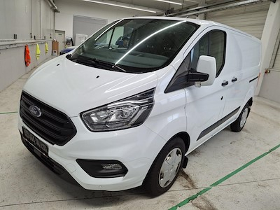 Ford Transit custom 340 L1h1 2.0 Ecoblue 130ps Trend 96KW