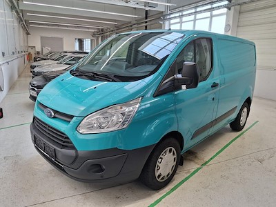 Ford Transit custom Kasten 2,0 TDCi 290 L1H1 Trend 77kW