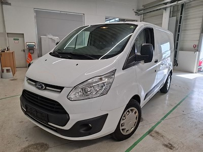 Ford Transit custom Kasten 2,0 TDCi 340 L1H1 Trend 125KW