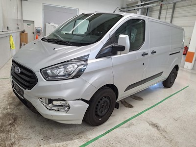 Ford Transit custom Kasten 2,0 TDCi 340 L2H1 Trend 96kW