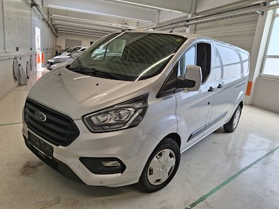 Ford Transit custom Kasten 2,0 TDCi 340 L2H1 Trend 96kW