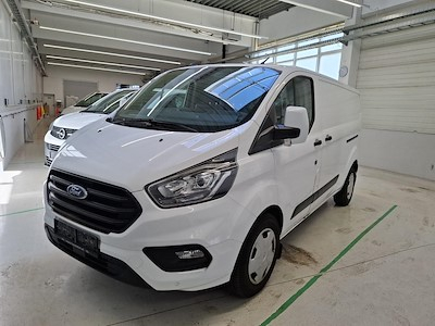 Ford Transit custom Kasten 2,0 TDCi 340 L2H1 Trend Aut. 96KW