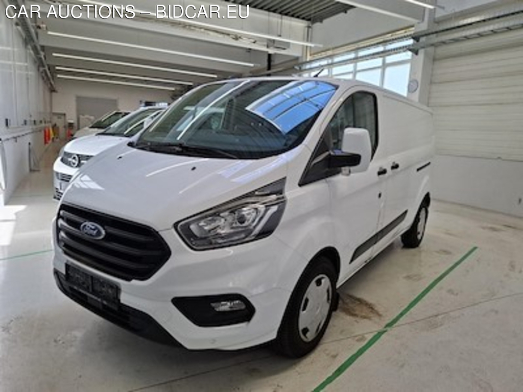 Ford Transit custom Kasten 2,0 TDCi 340 L2H1 Trend Aut. 96KW