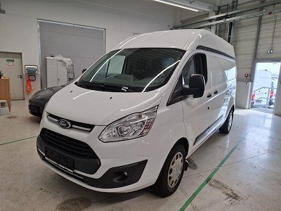 Ford Transit custom Kasten 2,0 TDCi 340 L2H2 Trend 96KW