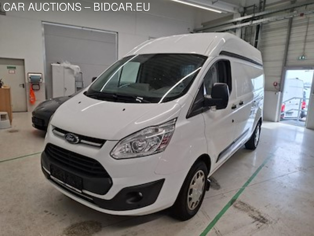 Ford Transit custom Kasten 2,0 TDCi 340 L2H2 Trend 96KW