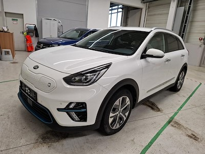 Kia E-Niro e-Motor Long Range Gold 29KW