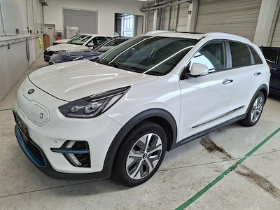 Kia E-Niro e-Motor Long Range Gold 29KW