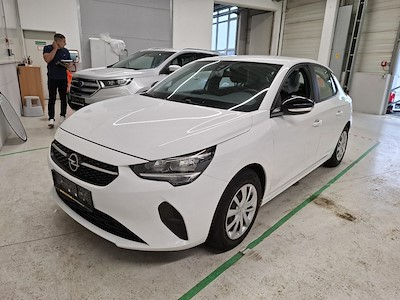 Opel CORSA 1,2 Edition 55KW