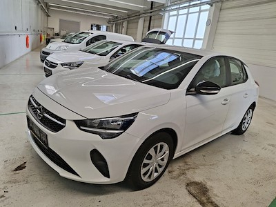 Opel CORSA 1,2 Edition 55KW