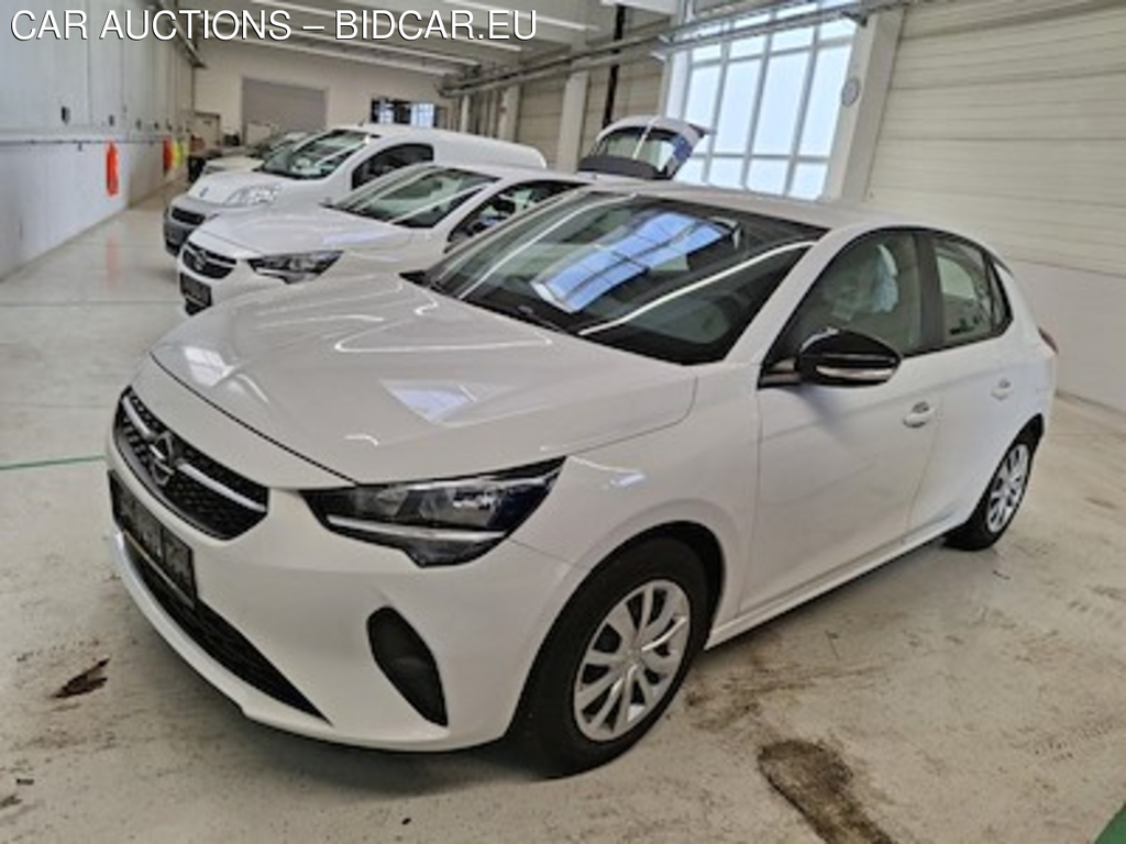 Opel CORSA 1,2 Edition 55KW