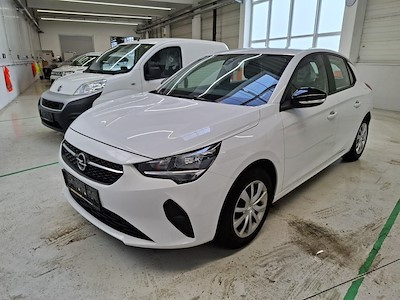 Opel CORSA 1,2 Edition 55KW