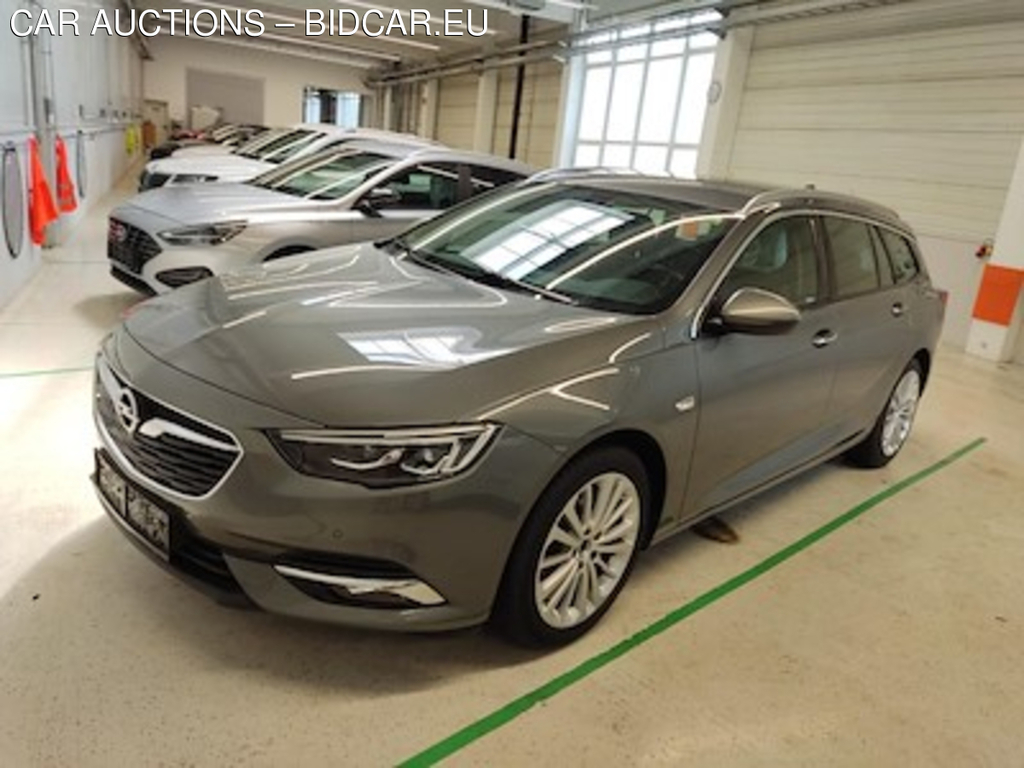 Opel Insignia sports 1,5 Turbo Direct Injection Innovation Au