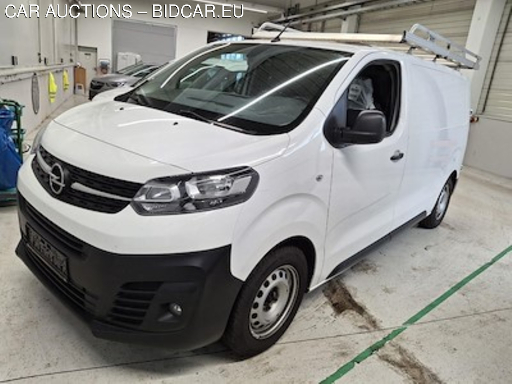 Opel VIVARO Cargo Edition M 1,5 CDTI Start/Stop 88KW