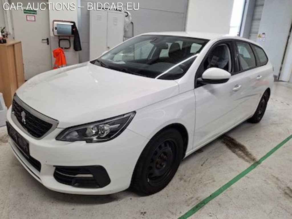 Peugeot 308 SW Active 1,5 BlueHDI 100 S&amp;S 75KW