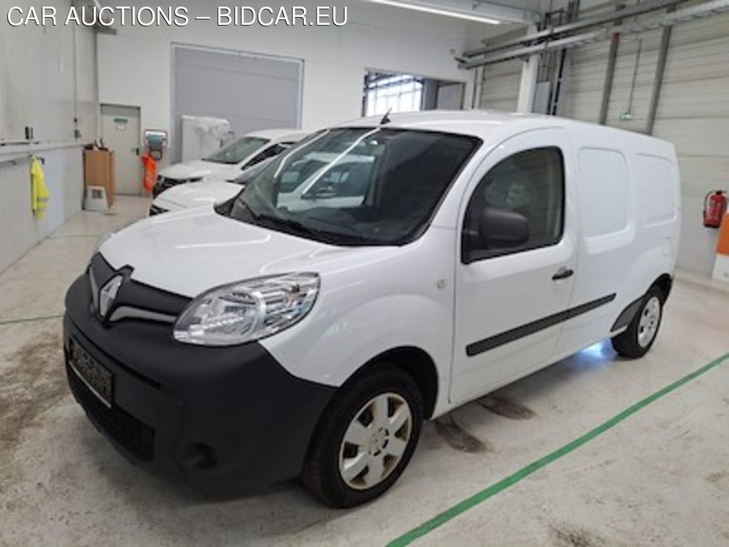 Renault KANGOO Express Maxi L2 ENERGY dCi 95 70KW