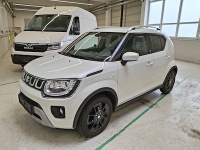 Suzuki IGNIS 1,2 DualJet Hybrid Shine Allgrip 61KW