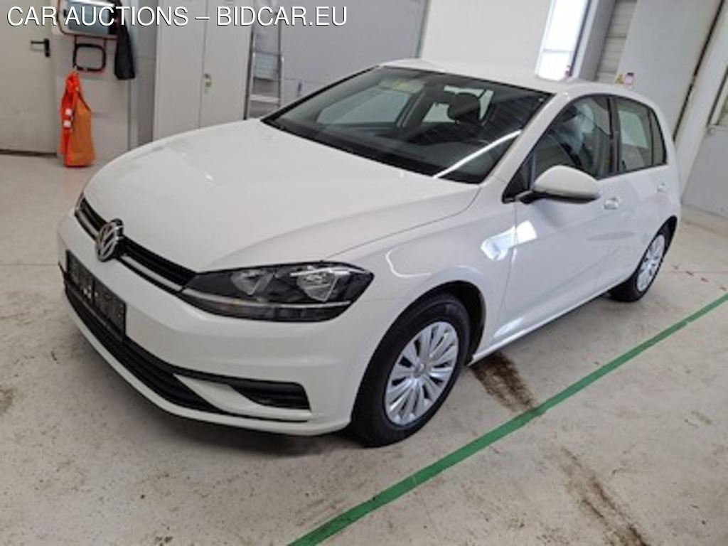 Volkswagen Golf 1,6 TDI 85KW