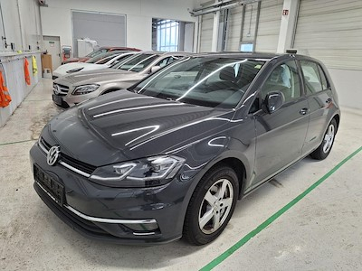 Volkswagen Golf 1,6 TDI Rabbit 40 85KW