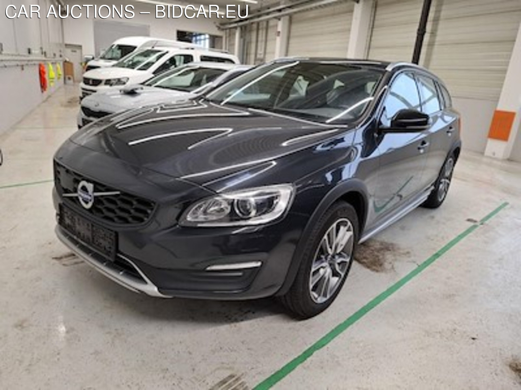 Volvo V60 Cross Country D3 Cross Country 110KW