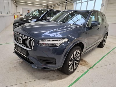 Volvo XC90 B5 AWD Geartronic Momentum Pro 7-Sitzer